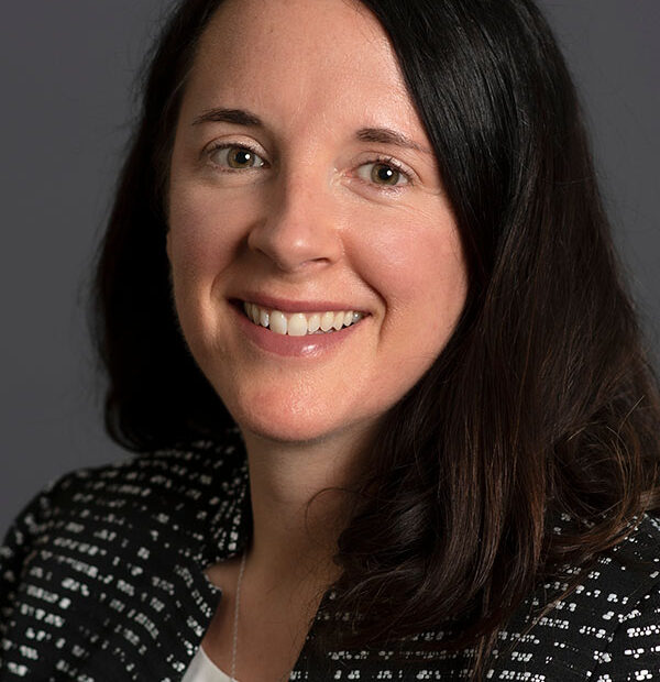 Photo of Jamie Vaske